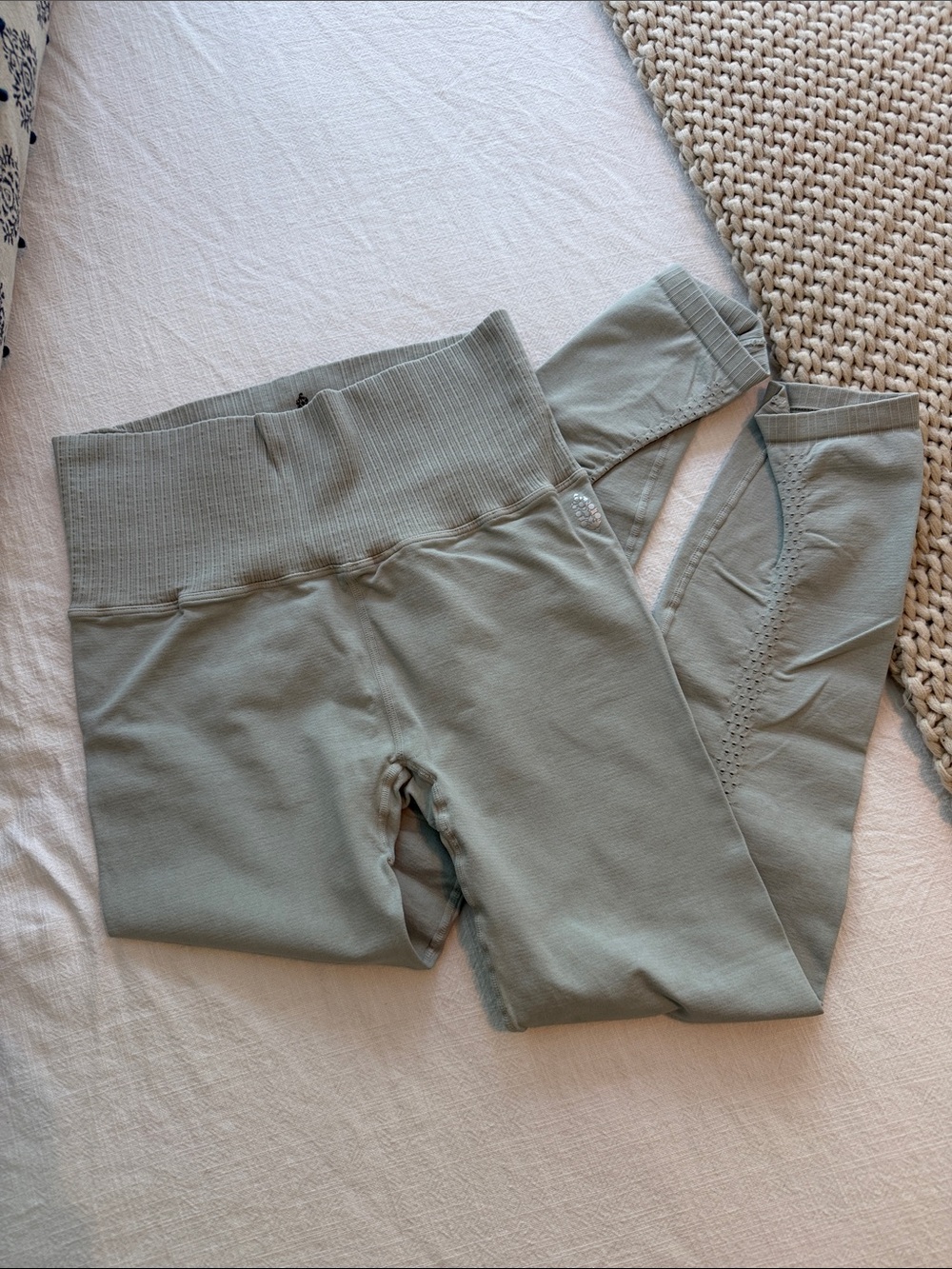 Free People Movement Good Karma 7/8 Leggings